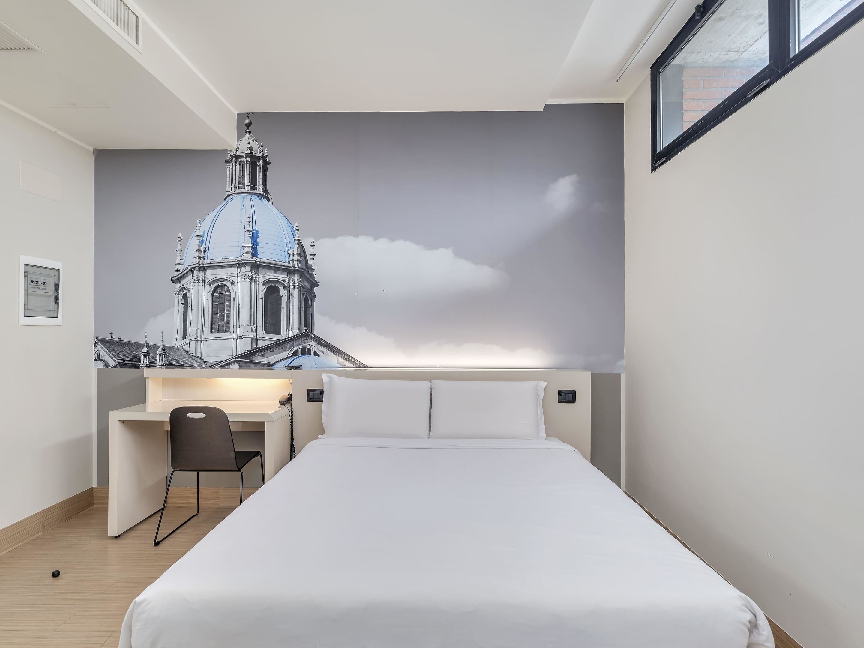 Double Room, Non Smoking