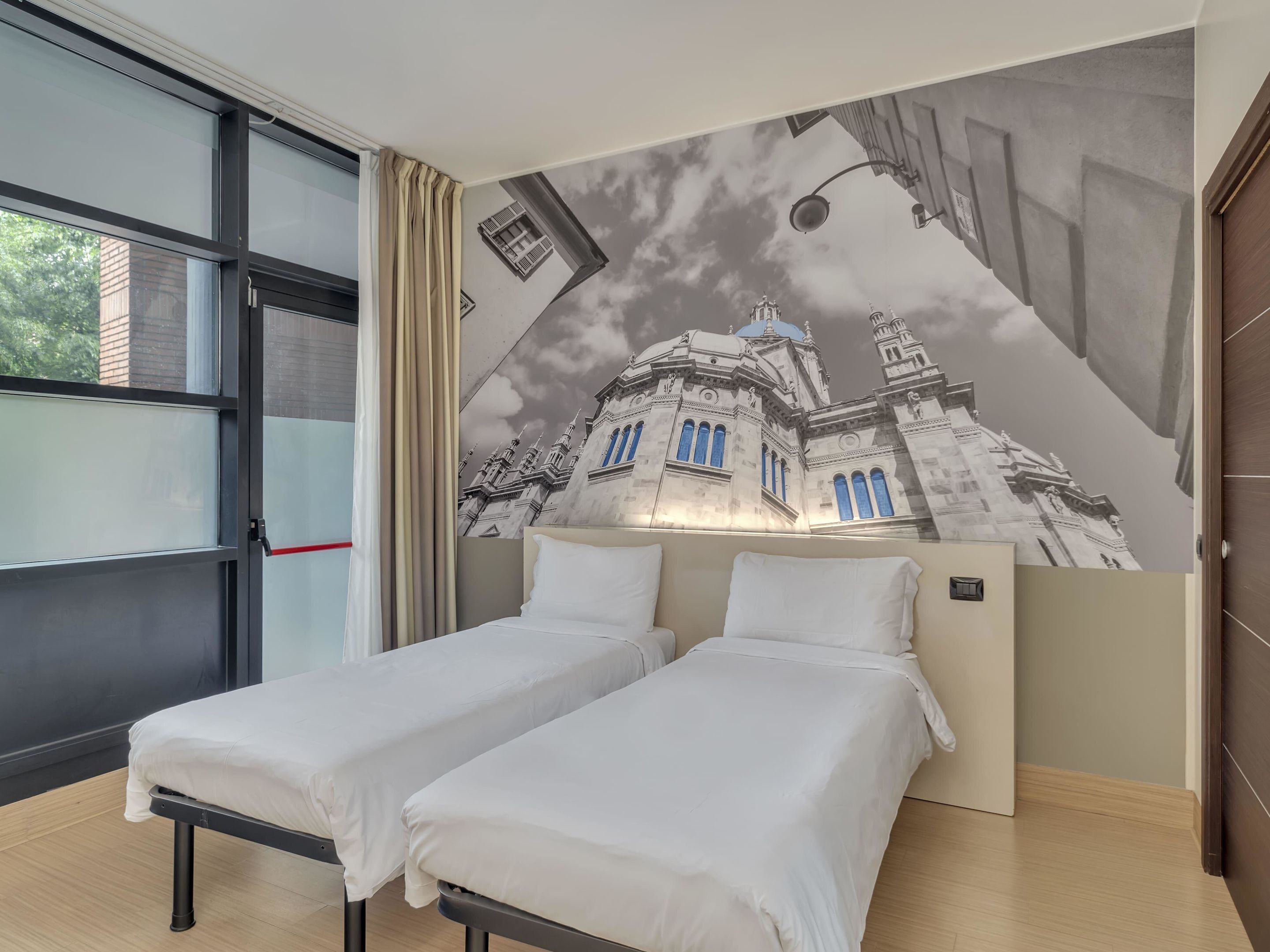 Double Room, Accessible, Non Smoking