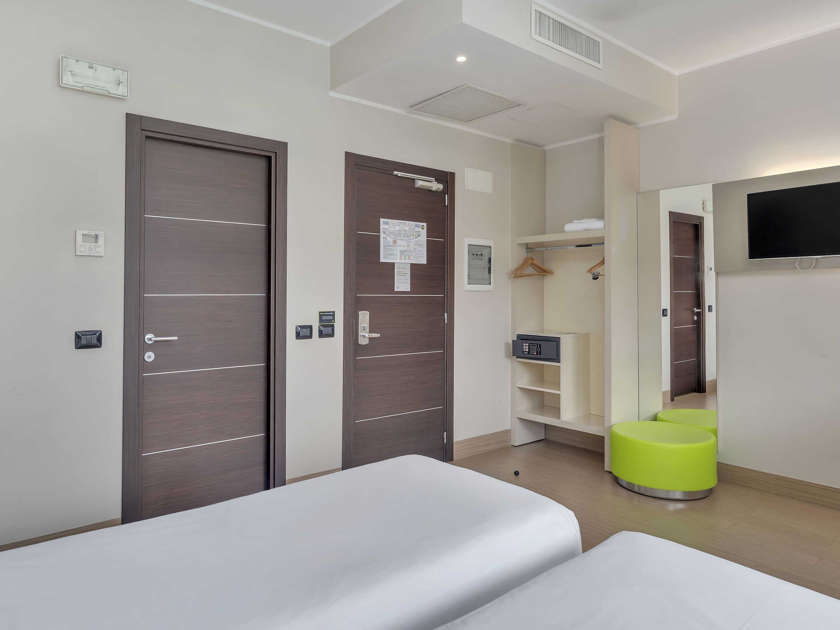 Photo - B&B Hotel Como Camerlata