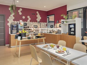 تناول الطعام