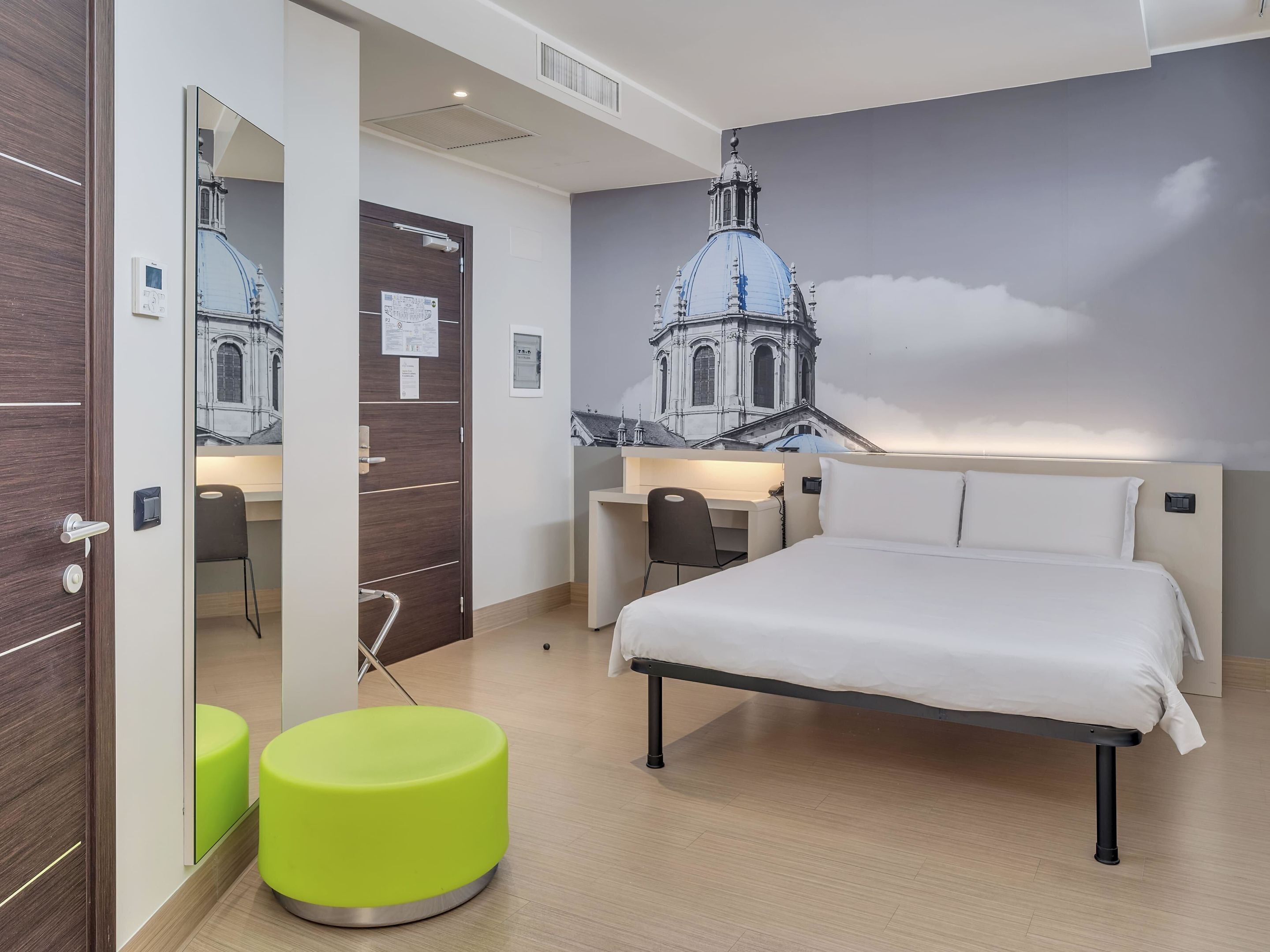 Photo - B&B Hotel Como Camerlata