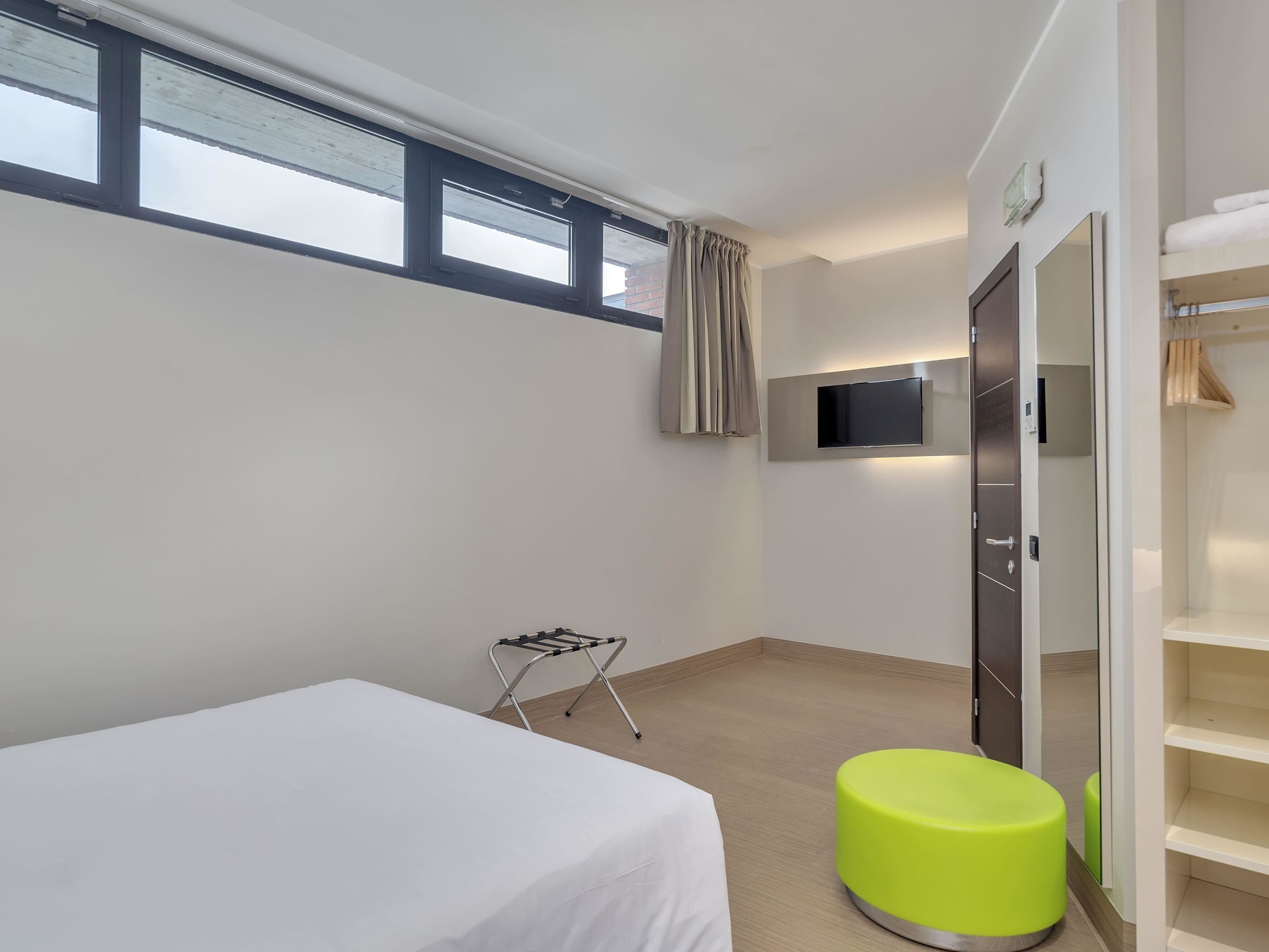 Photo - B&B Hotel Como Camerlata