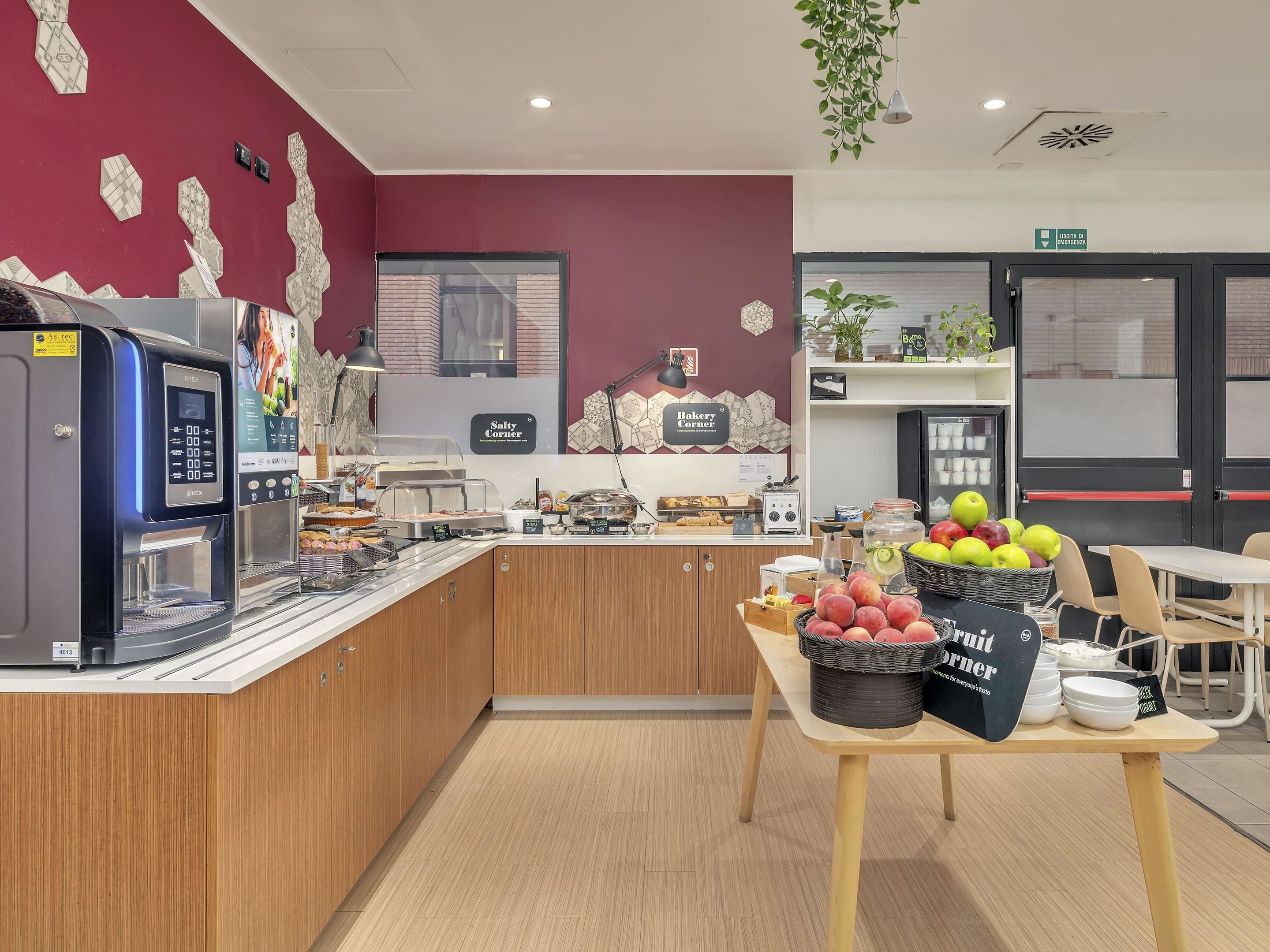 Foto - B&B Hotel Como Camerlata