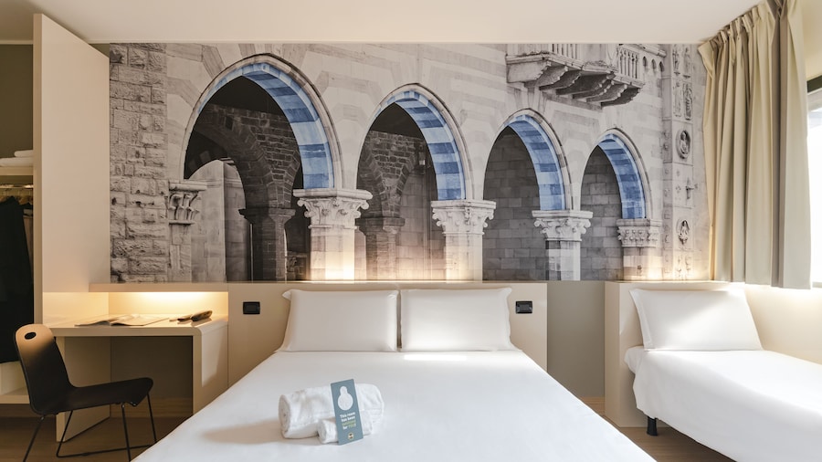B&B Hotel Como Camerlata