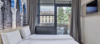 B&B Hotel Como Camerlata