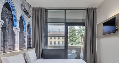 B&B Hotel Como Camerlata