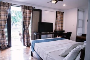 Deluxe Casita | View from room