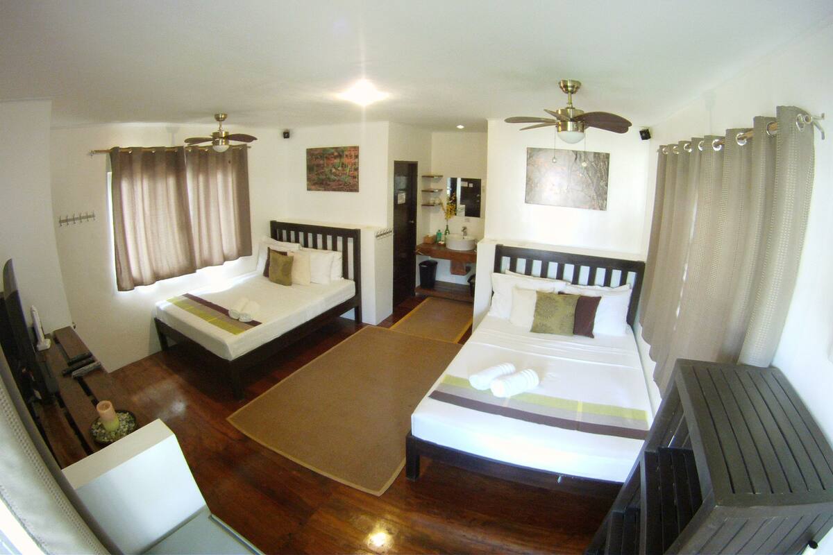 Cabana