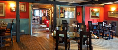 ร้านอาหาร