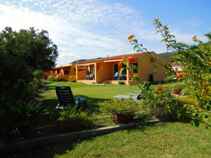 Garden - Residence La Pineta (Budoni)