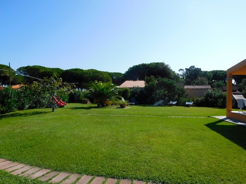 Residence La Pineta