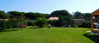 Residence La Pineta
