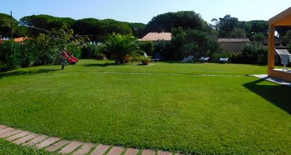 Residence La Pineta