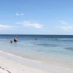 Sulla spiaggia, snorkeling
