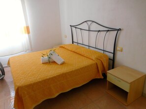 Family Apartment, 1 Bedroom - Residence La Pineta (Budoni)