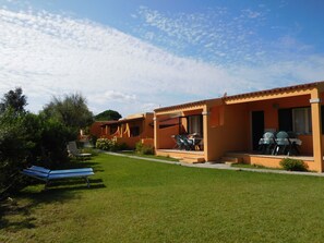 Exterior - Residence La Pineta (Budoni)