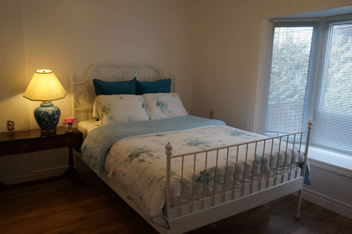 Superior Room, 1 Bedroom