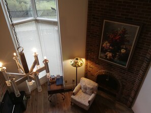 Iron/ironing board, travel cot, free WiFi, bed sheets