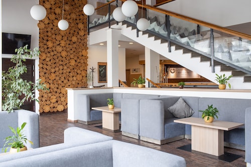 OREA Resort Devět Skal Vysočina