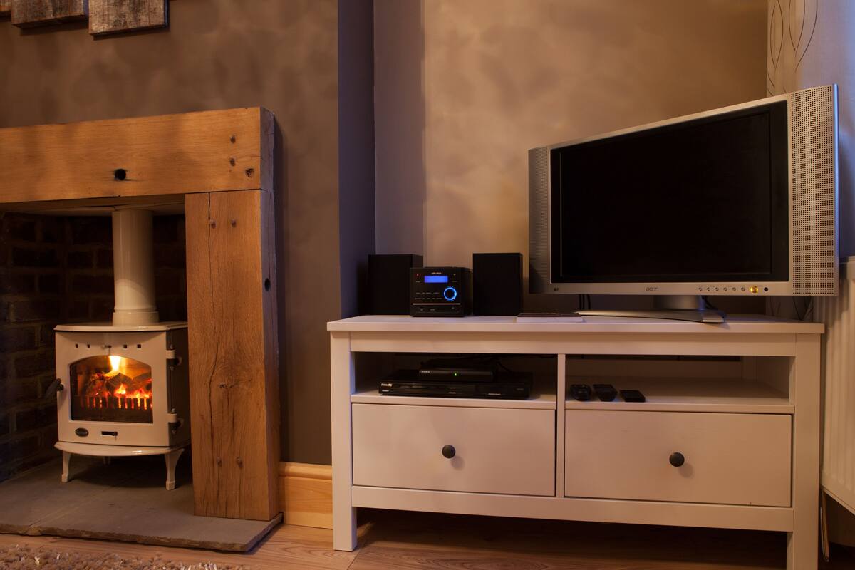 Appartamento, 2 camere da letto | Soggiorno