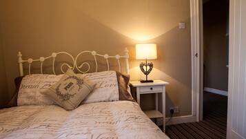 Apartemen, 2 kamar tidur