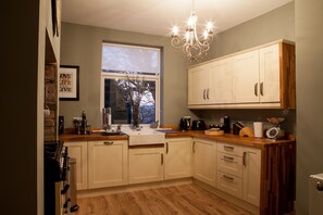 Appartamento, 2 camere da letto | Cucina privata