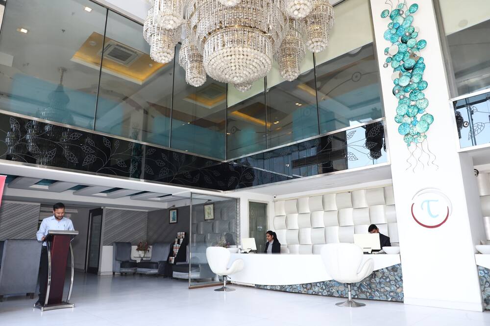 Hotel Turquoise