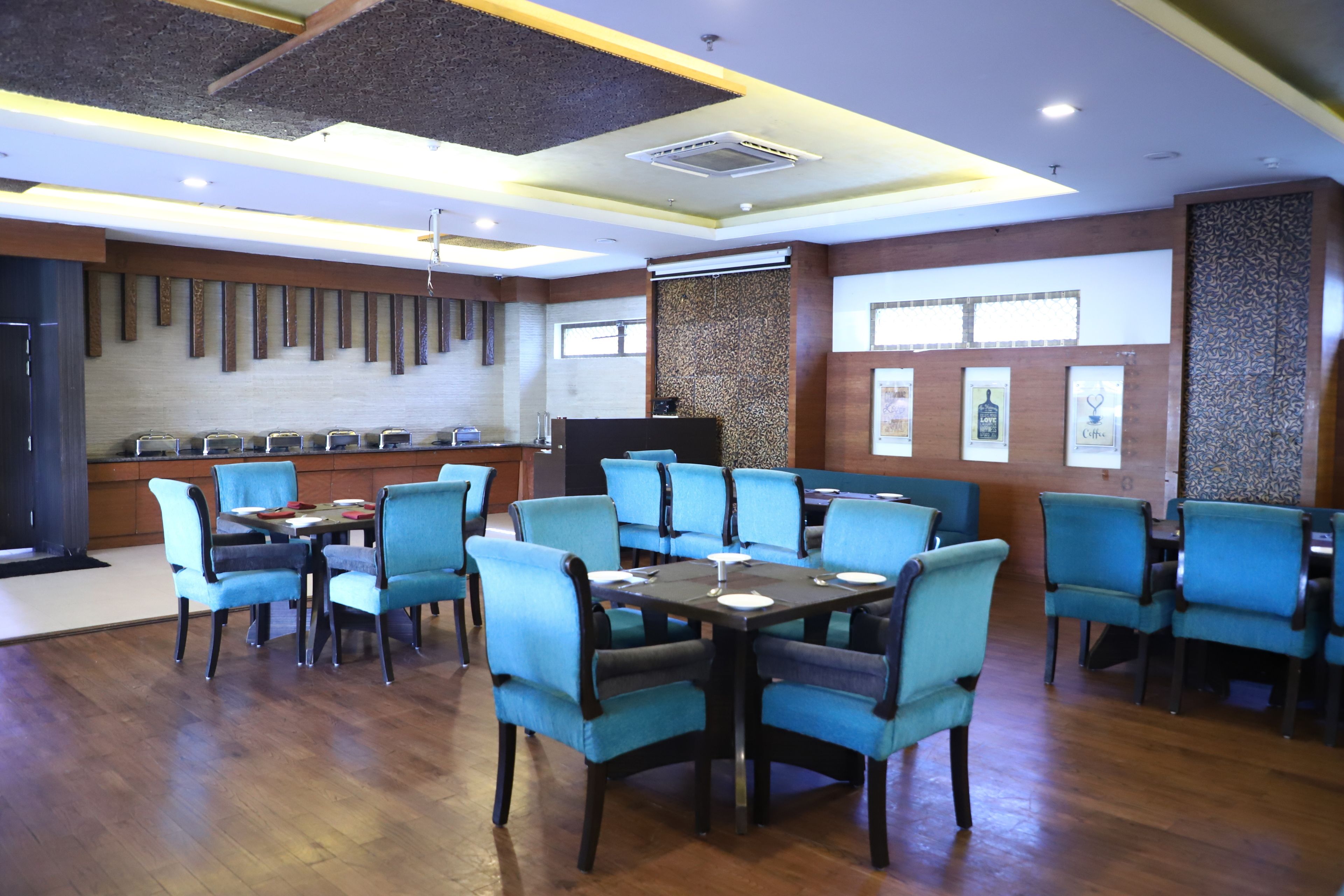 ร้านอาหาร