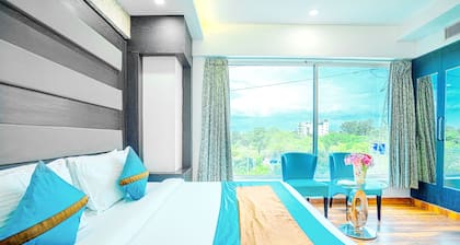Hotel Turquoise