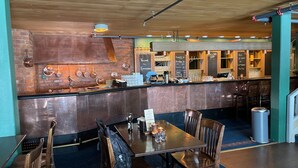 Bar (på overnattingsstedet)