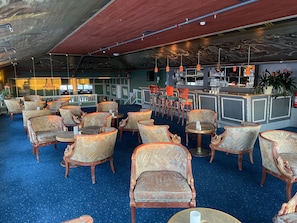 Bar (on property) - Storlien Högfjällshotell (Storlien)