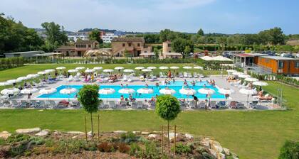 Moretti Village - b&b