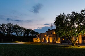 Exterior - Moretti Village - b&b (Civitanova Marche)