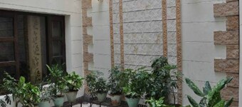 Hotel Diamond inn