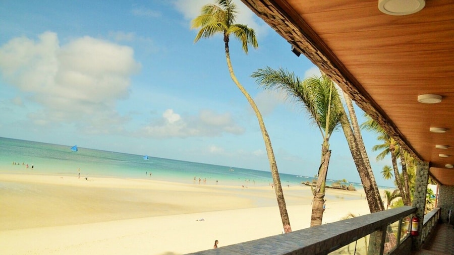 Diamond Water Edge Resort