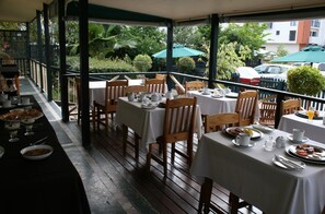 Restaurang