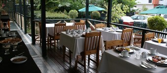 Knysna Wayside Inn