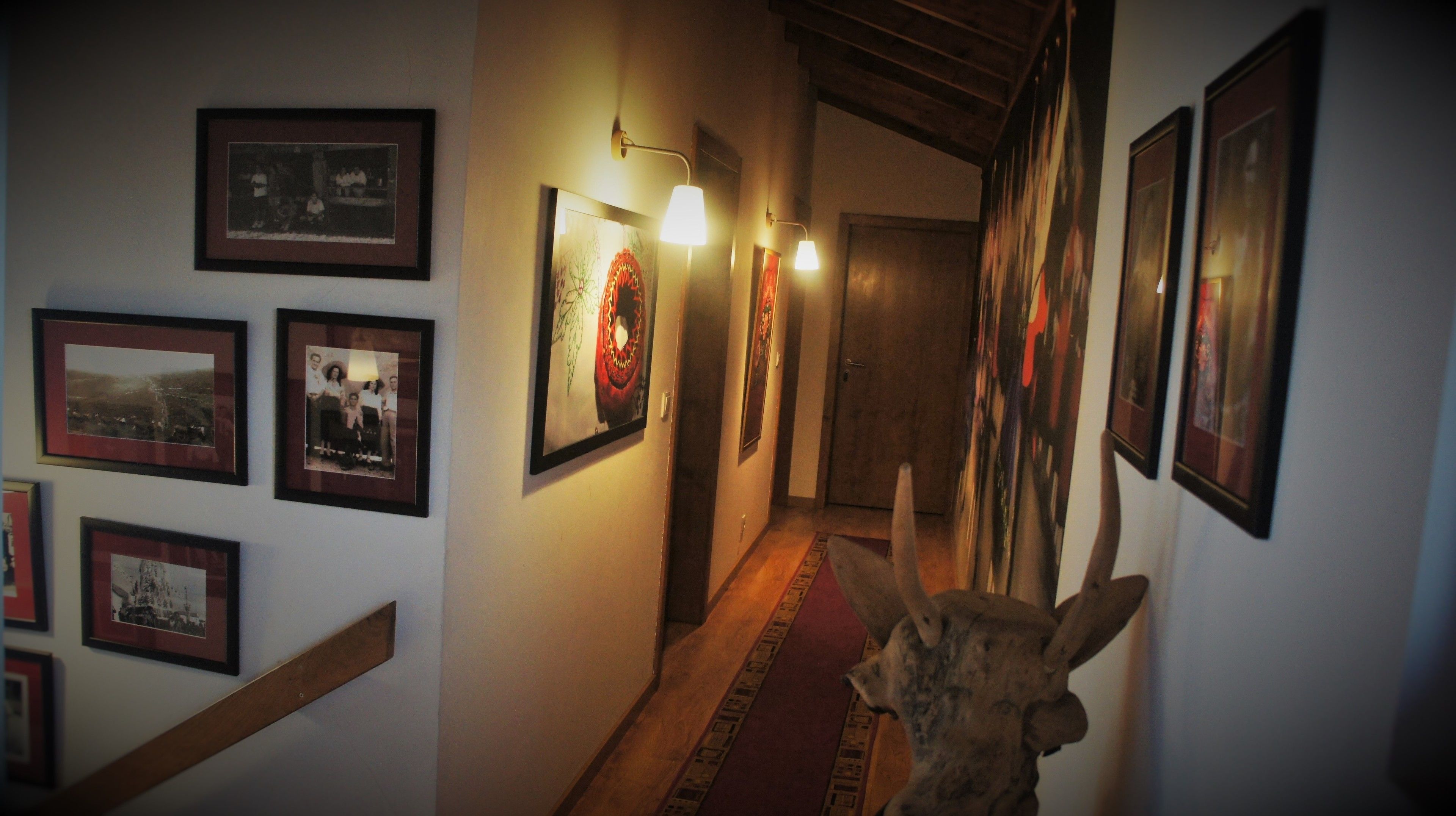 Foto - Quintinha D`Arga