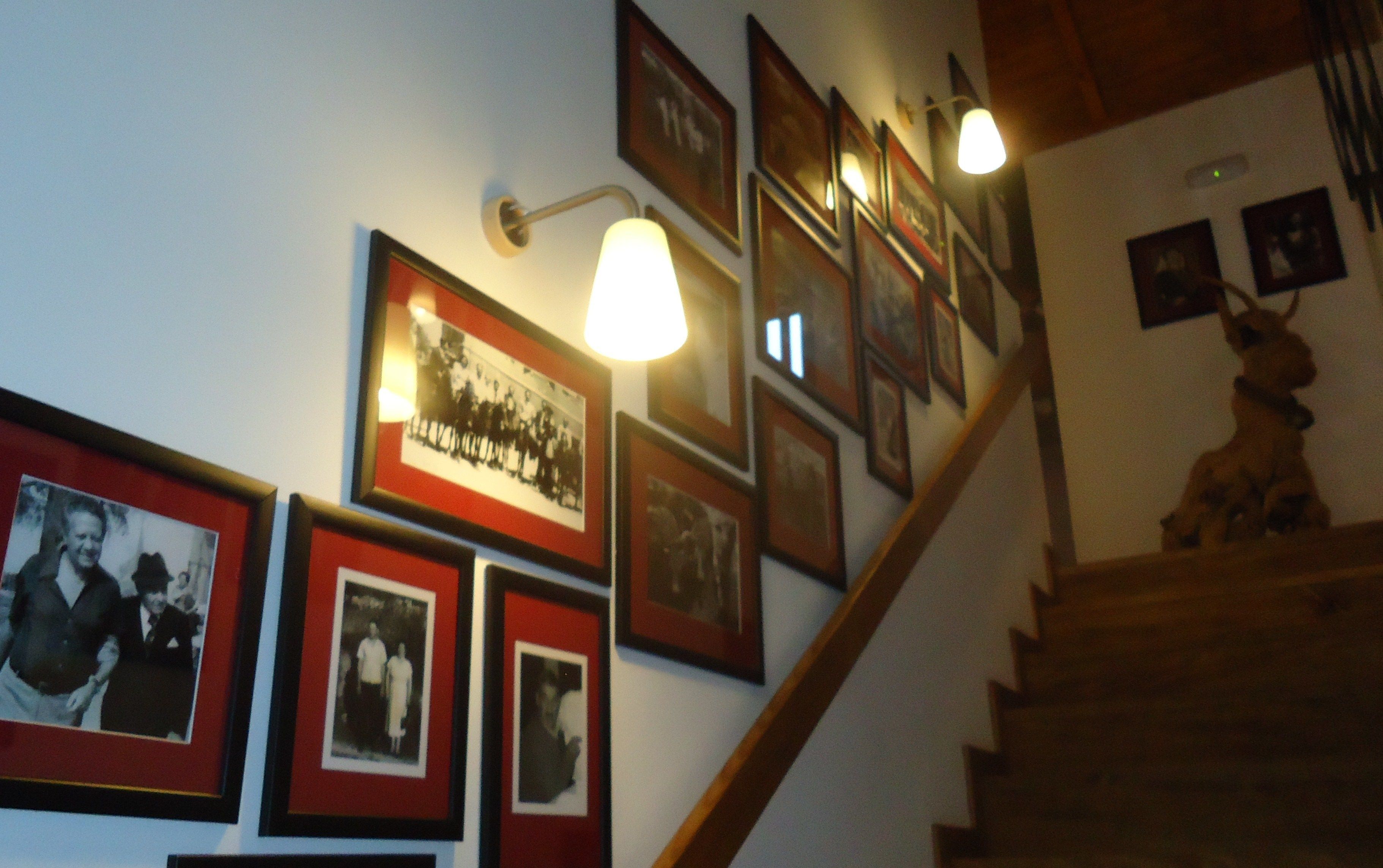 Foto - Quintinha D`Arga