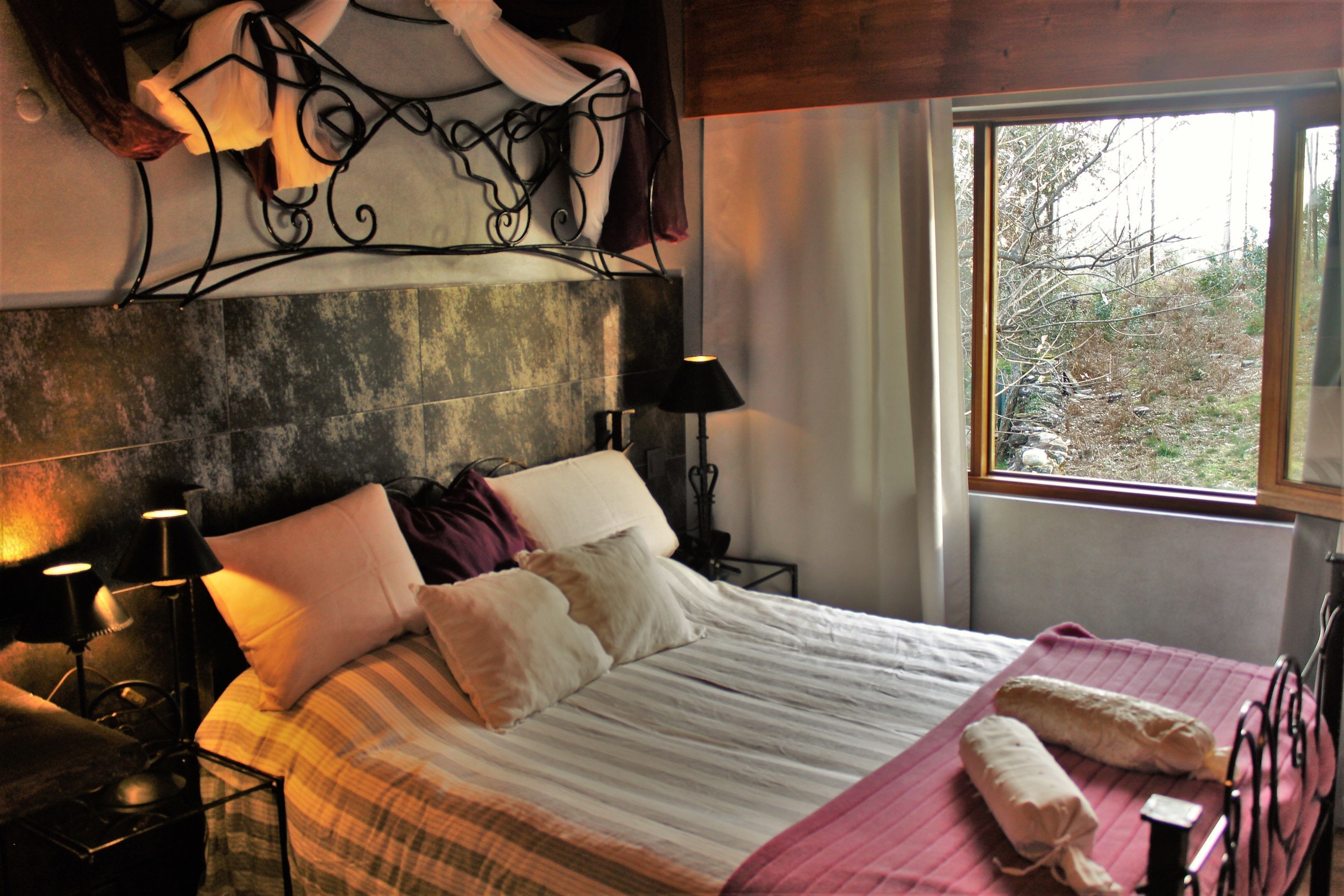 Foto - Quintinha D`Arga