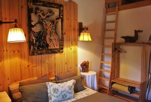 Signature Double Room (1)
