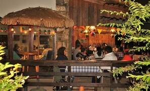 Breakfast, lunch, dinner served; Portuguese cuisine  - Quintinha D' Arga (Caminha)