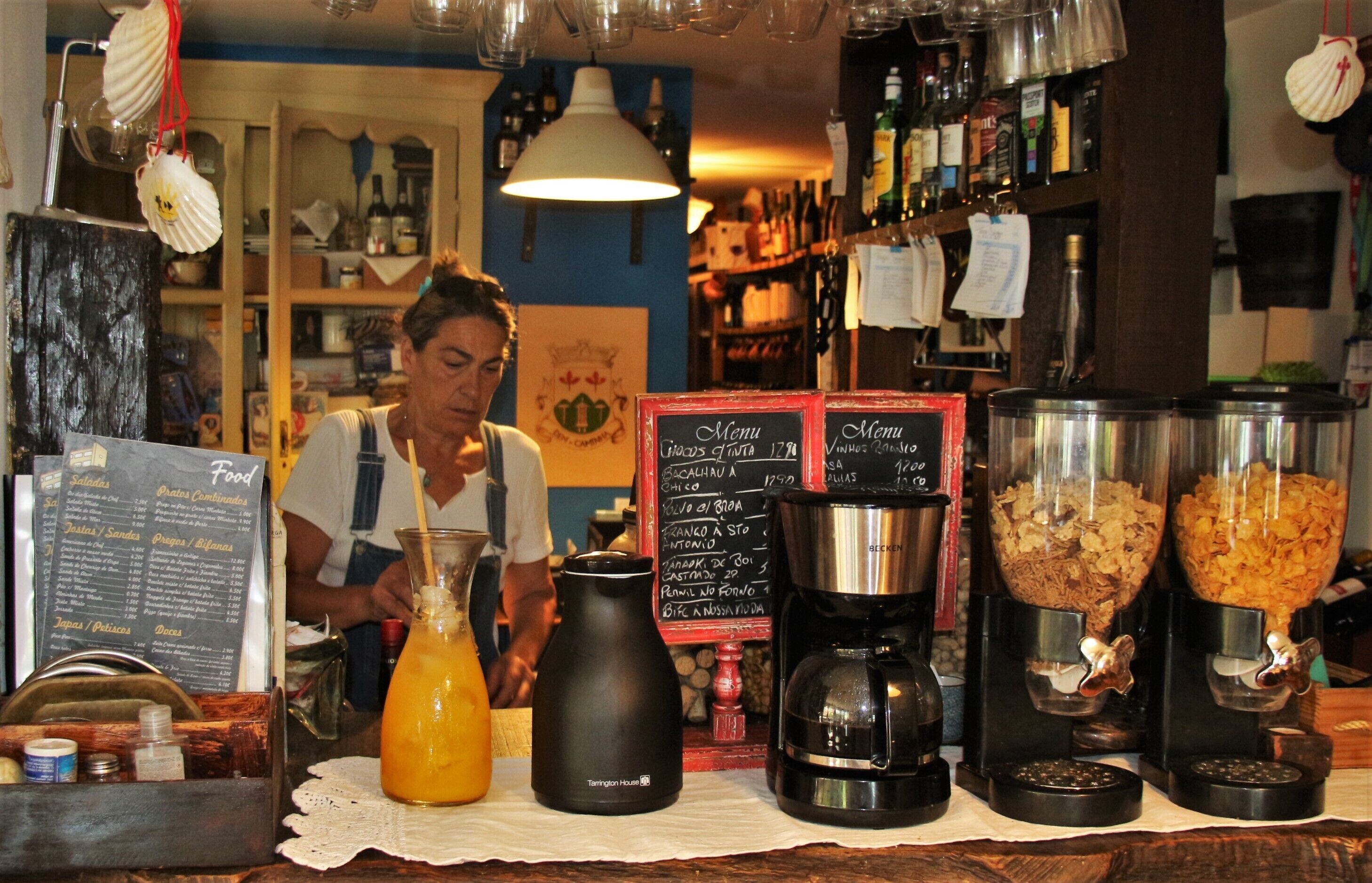 Foto - Quintinha D`Arga