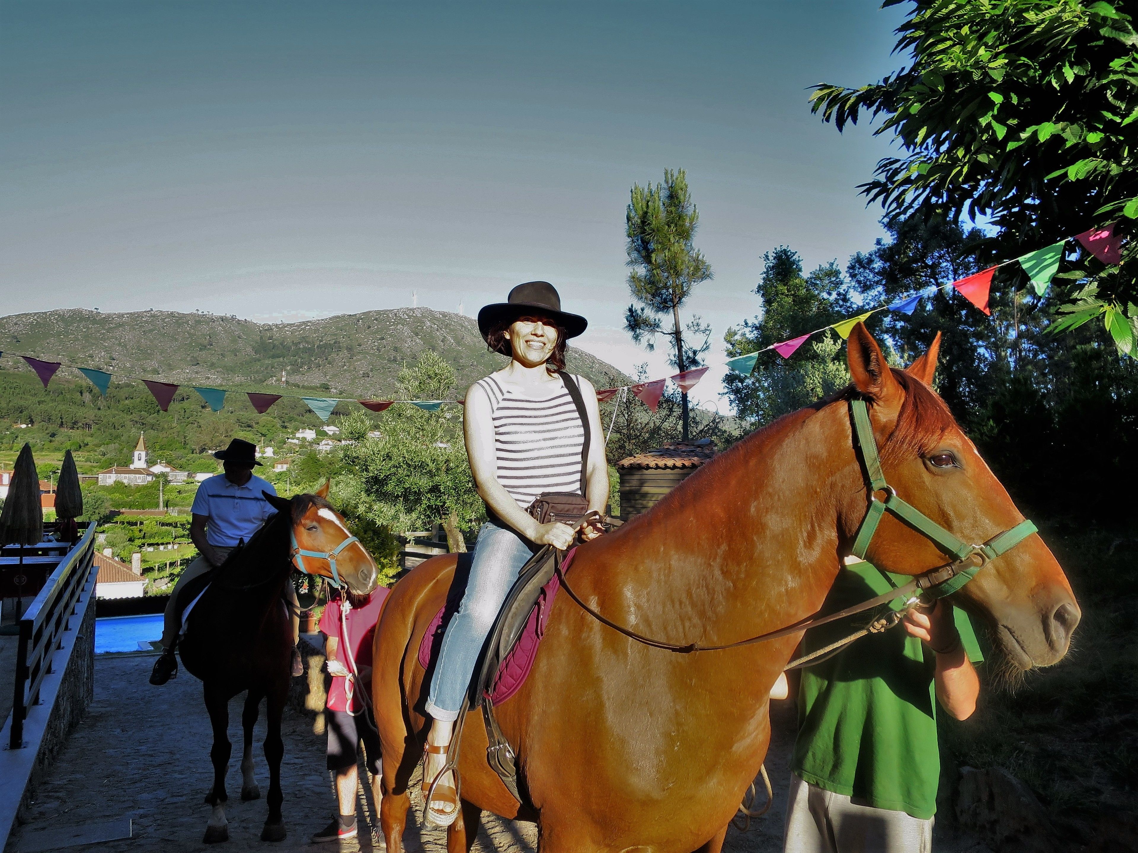 Foto - Quintinha D`Arga