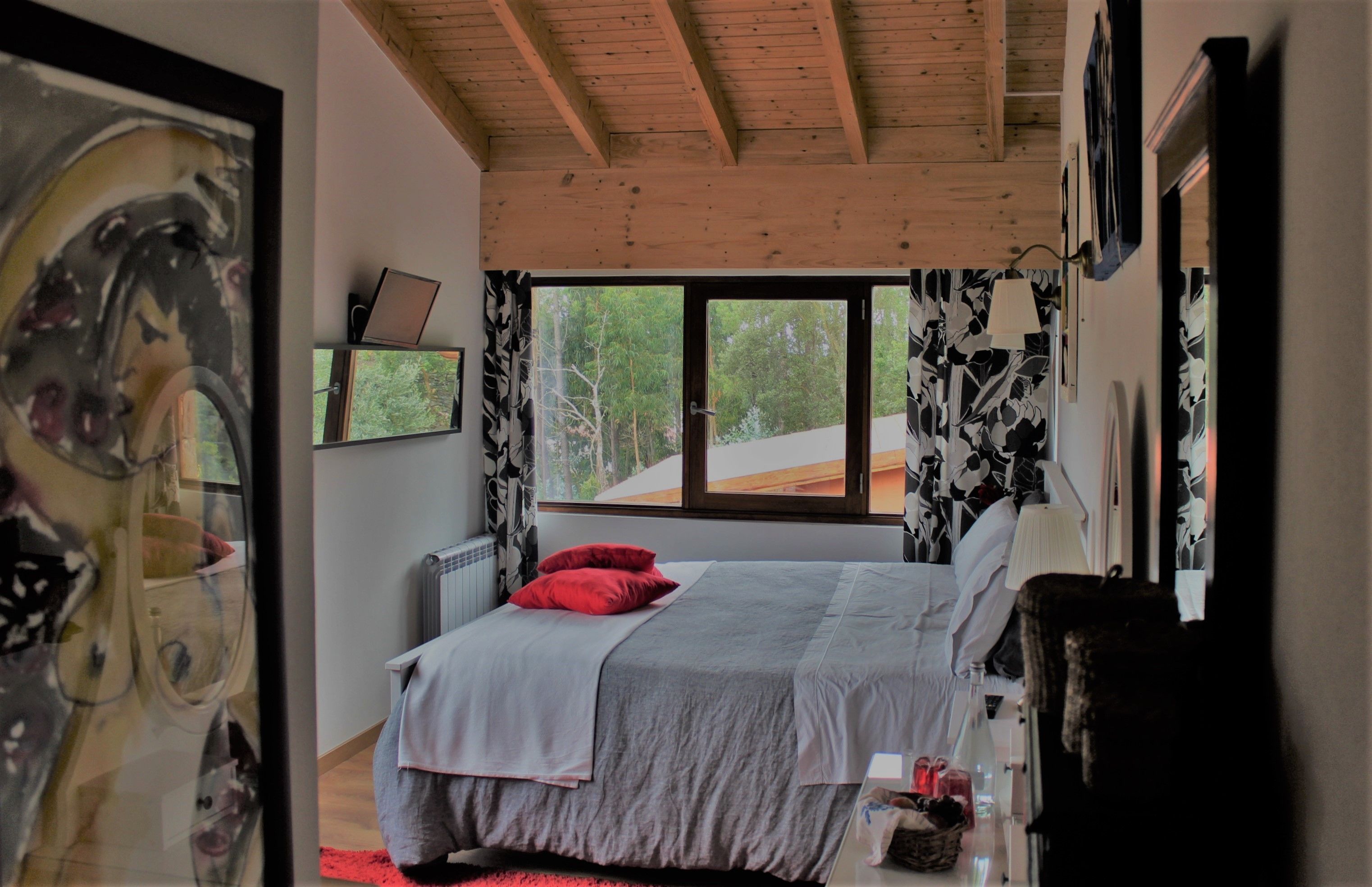 Foto - Quintinha D`Arga