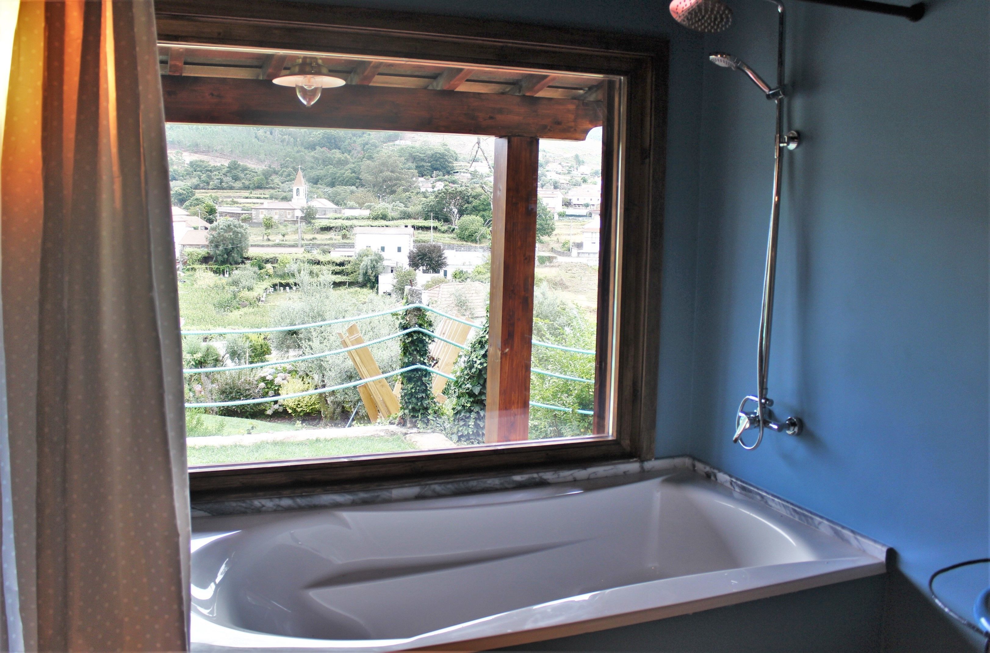 Foto - Quintinha D`Arga