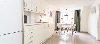 ApartDirect Gamla Stan II