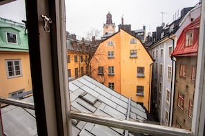 Superior Apartment, 1 Bedroom | City view