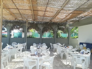 Cocina local
