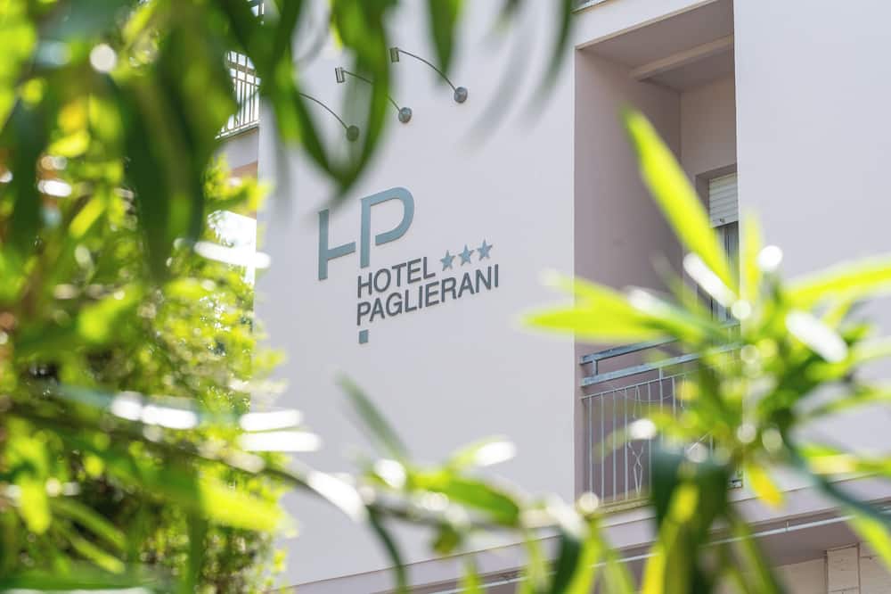 Hotel Paglierani